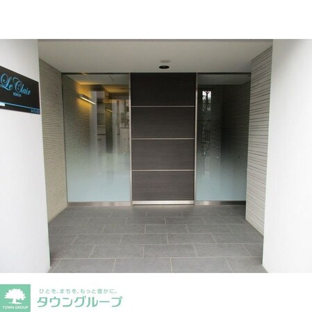 ルクレ足立の物件内観写真